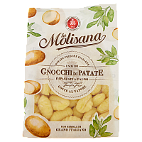 Molisana Gnocchi di Patate 500 GR Chicche di Patate